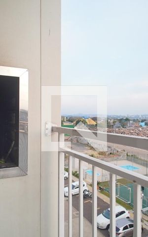 Apartamento à venda com 51m², 2 quartos e 1 vaga Apartamento à venda com 51m², 2 quartos e 1 vagaChurrasqueira
