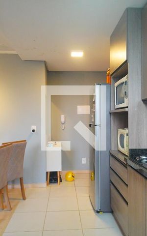 Apartamento à venda com 51m², 2 quartos e 1 vaga Apartamento à venda com 51m², 2 quartos e 1 vagaCozinha
