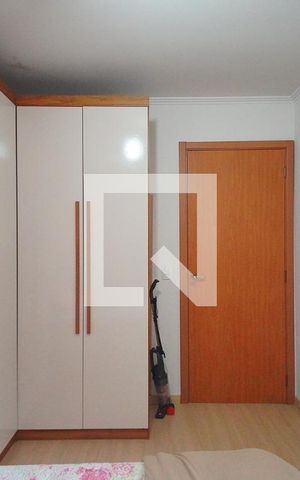 Apartamento à venda com 51m², 2 quartos e 1 vaga Apartamento à venda com 51m², 2 quartos e 1 vagaQuarto 1