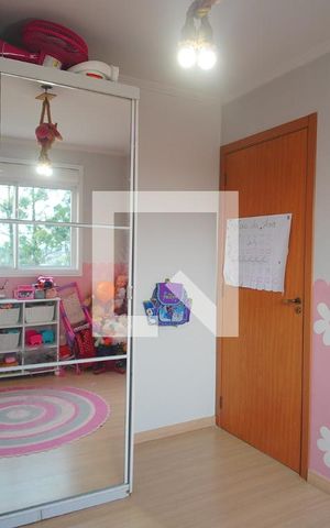 Apartamento à venda com 51m², 2 quartos e 1 vaga Apartamento à venda com 51m², 2 quartos e 1 vagaQuarto 2