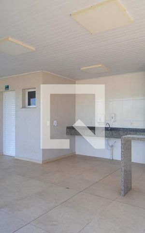 Apartamento à venda com 51m², 2 quartos e 1 vaga Apartamento à venda com 51m², 2 quartos e 1 vagaÁrea comum - Churrasqueira