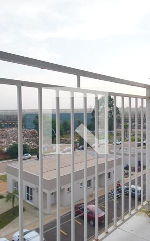 Apartamento à venda com 51m², 2 quartos e 1 vaga Apartamento à venda com 51m², 2 quartos e 1 vagaVaranda da Sala