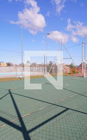 Apartamento à venda com 51m², 2 quartos e 1 vaga Apartamento à venda com 51m², 2 quartos e 1 vagaQuadra Esportiva