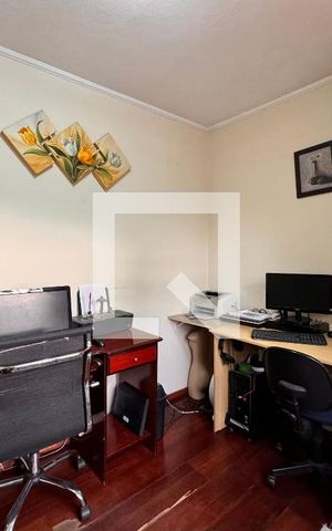 Casa à venda com 150m², 3 quartos e 2 vagas Casa à venda com 150m², 3 quartos e 2 vagasQuarto 2