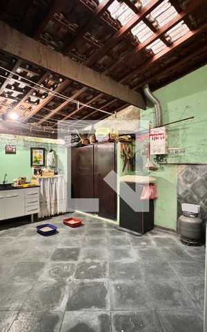 Casa à venda com 150m², 3 quartos e 2 vagas Casa à venda com 150m², 3 quartos e 2 vagasLavanderia