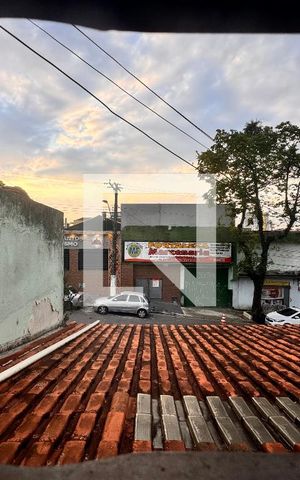Casa à venda com 150m², 3 quartos e 2 vagas Casa à venda com 150m², 3 quartos e 2 vagasVista do Quarto 1