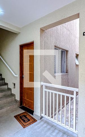 Apartamento para alugar com 30m², 1 quarto e sem vagaÁrea comum
