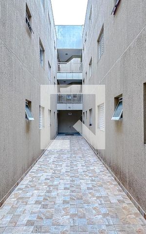Apartamento para alugar com 30m², 1 quarto e sem vagaÁrea comum