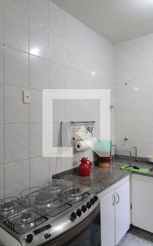 Casa à venda com 240m², 3 quartos e 2 vagasCozinha