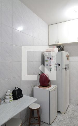 Casa à venda com 240m², 3 quartos e 2 vagasCozinha