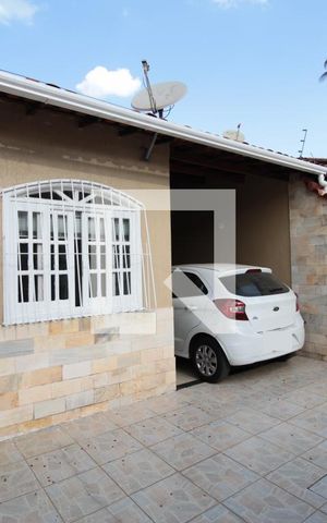 Casa à venda com 240m², 3 quartos e 2 vagasGaragem