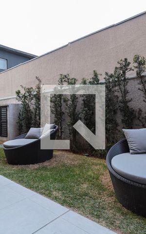 Apartamento à venda com 37m², 2 quartos e sem vagaÁrea comum