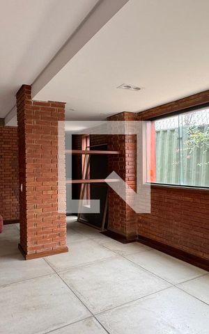 Casa de condomínio para alugar com 450m², 4 quartos e 6 vagasÁrea comum