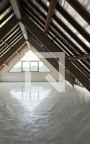 Casa de condomínio para alugar com 450m², 4 quartos e 6 vagasÁrea comum