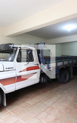 Casa à venda com 427m², 5 quartos e 4 vagasGaragem