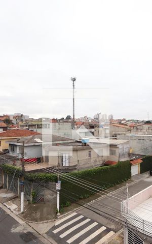 Casa à venda com 427m², 5 quartos e 4 vagasVista da Cobertura