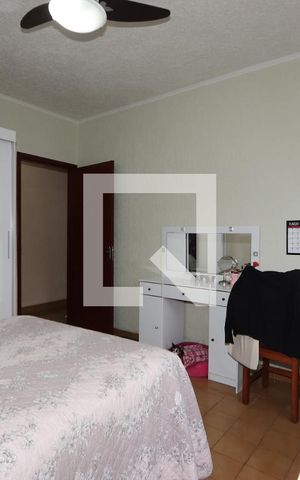 Casa à venda com 427m², 5 quartos e 4 vagasQuarto 3