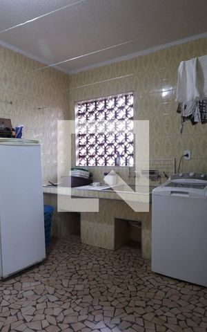 Casa à venda com 427m², 5 quartos e 4 vagasLavanderia Casa 2
