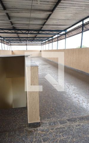 Casa à venda com 427m², 5 quartos e 4 vagasSalão Cobertura
