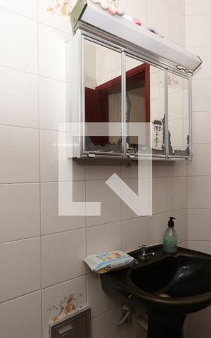 Casa à venda com 427m², 5 quartos e 4 vagasBanheiro da Suíte