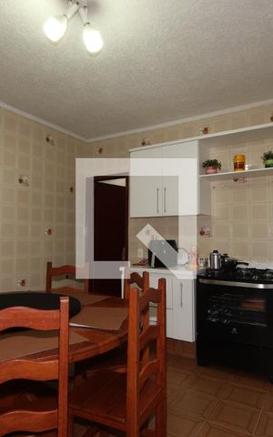 Casa à venda com 427m², 5 quartos e 4 vagasCozinha