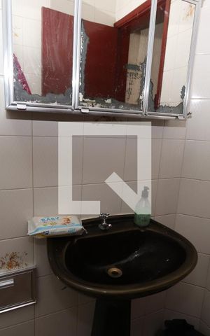 Casa à venda com 427m², 5 quartos e 4 vagasBanheiro da Suíte