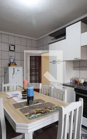 Casa à venda com 427m², 5 quartos e 4 vagasCozinha Casa 2