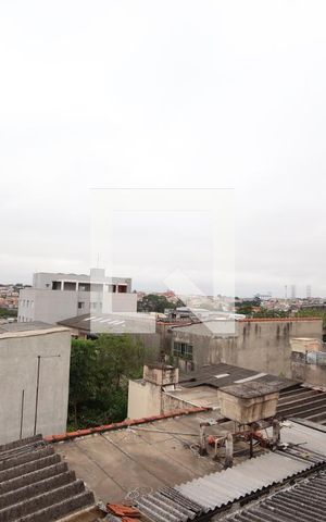 Casa à venda com 427m², 5 quartos e 4 vagasVista da Cobertura