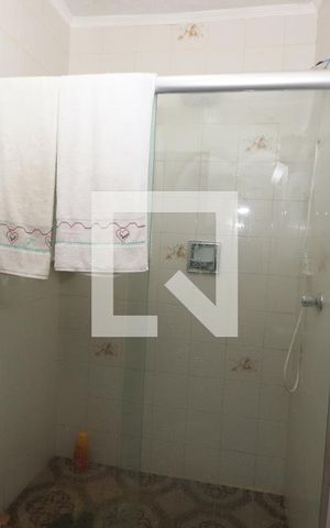 Casa à venda com 427m², 5 quartos e 4 vagasBanheiro da Suíte