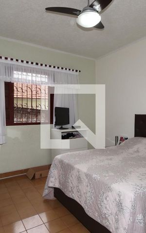 Casa à venda com 427m², 5 quartos e 4 vagasQuarto 3