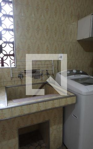 Casa à venda com 427m², 5 quartos e 4 vagasLavanderia Casa 2