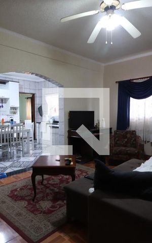 Casa à venda com 427m², 5 quartos e 4 vagasSala Casa 2