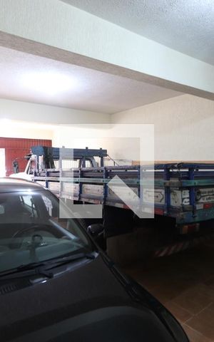 Casa à venda com 427m², 5 quartos e 4 vagasGaragem