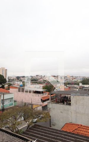 Casa à venda com 427m², 5 quartos e 4 vagasVista da Cobertura