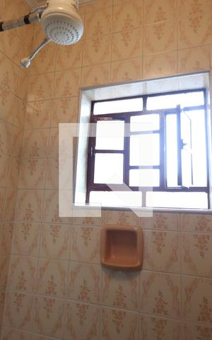Casa à venda com 427m², 5 quartos e 4 vagasBanheiro Social Casa 2