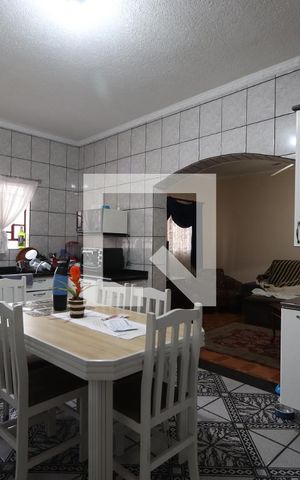 Casa à venda com 427m², 5 quartos e 4 vagasCozinha Casa 2