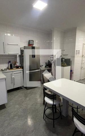 Casa para alugar com 132m², 3 quartos e 2 vagas Casa para alugar com 132m², 3 quartos e 2 vagasFoto 07