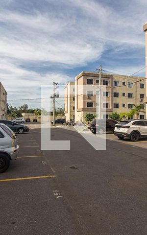 Apartamento para alugar com 43m², 2 quartos e 1 vaga Apartamento para alugar com 43m², 2 quartos e 1 vagaÁrea comum