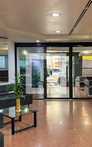 Apartamento para alugar com 36m², 1 quarto e 1 vaga Apartamento para alugar com 36m², 1 quarto e 1 vagaÁrea comum