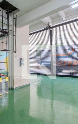 Apartamento à venda com 47m², 1 quarto e 1 vaga Apartamento à venda com 47m², 1 quarto e 1 vagaEspaço pets