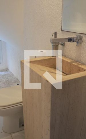 Casa à venda com 189m², 3 quartos e 2 vagasLavabo