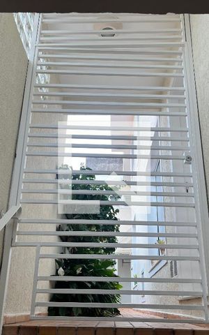 Casa à venda com 189m², 3 quartos e 2 vagasDetalhe