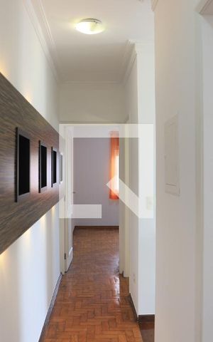 Casa à venda com 189m², 3 quartos e 2 vagasCorredor