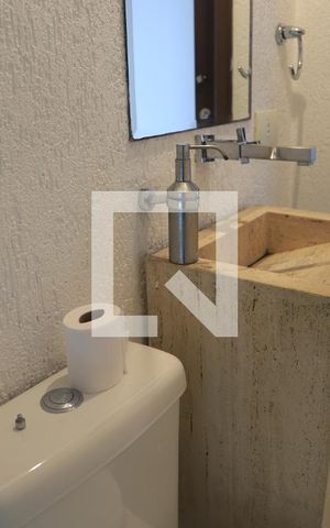 Casa à venda com 189m², 3 quartos e 2 vagasLavabo