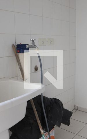 Casa à venda com 189m², 3 quartos e 2 vagasÁrea de Serviço
