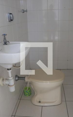 Casa à venda com 189m², 3 quartos e 2 vagasBanheiro de Serviço