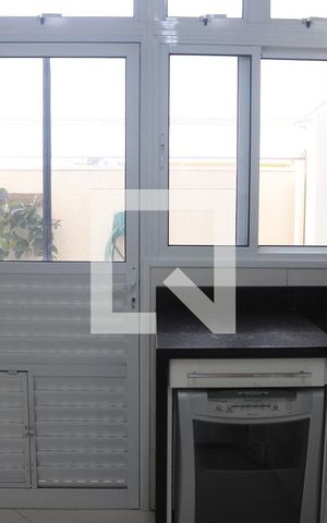 Casa à venda com 189m², 3 quartos e 2 vagasCozinha