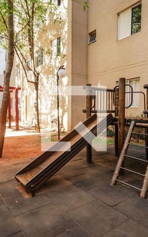 Apartamento à venda com 67m², 3 quartos e 1 vaga Apartamento à venda com 67m², 3 quartos e 1 vagaÁrea comum - Playground