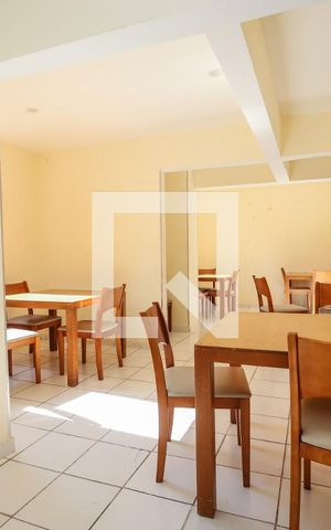 Apartamento à venda com 67m², 3 quartos e 1 vaga Apartamento à venda com 67m², 3 quartos e 1 vagaÁrea comum - Salão de festas