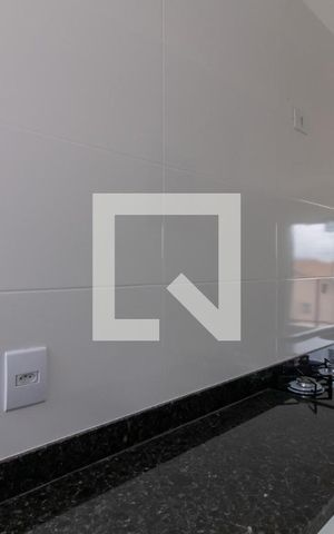 Apartamento à venda com 52m², 2 quartos e 1 vaga Apartamento à venda com 52m², 2 quartos e 1 vagaCozinha / Area de Serviço